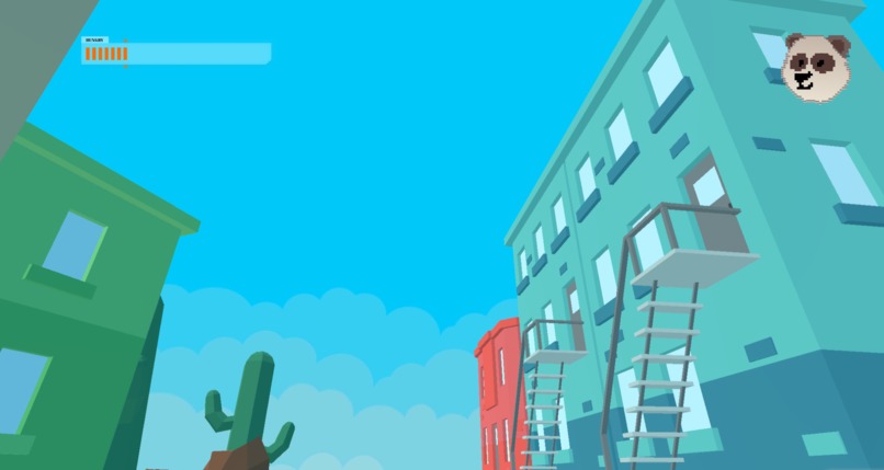 Synergy & Survival – screenshot 9