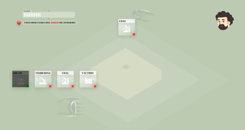 Synergy & Survival – screenshot 7