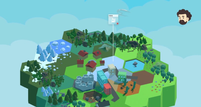 Synergy & Survival – screenshot 8