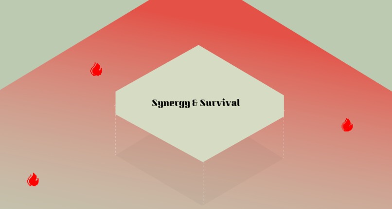 Synergy & Survival – screenshot 5