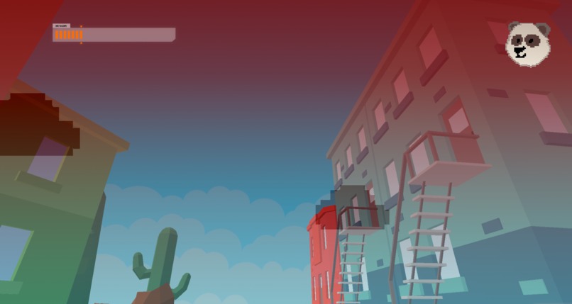 Synergy & Survival – screenshot 10