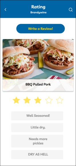 Peter Eater – screenshot 3