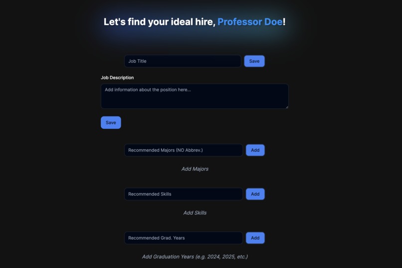 ZotConnect – screenshot 5
