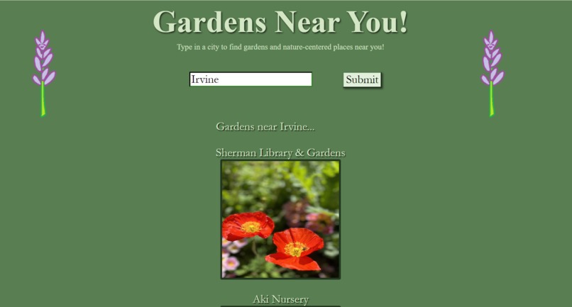 Nurture Nook – screenshot 1