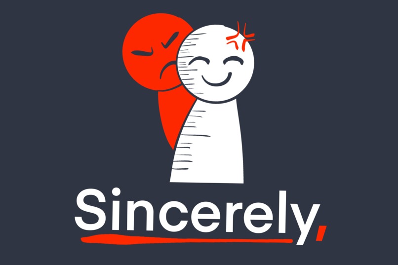 Sincerely – screenshot 1