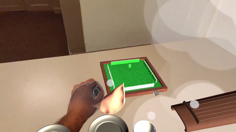 Legacy – screenshot 4