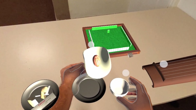 Legacy – screenshot 3