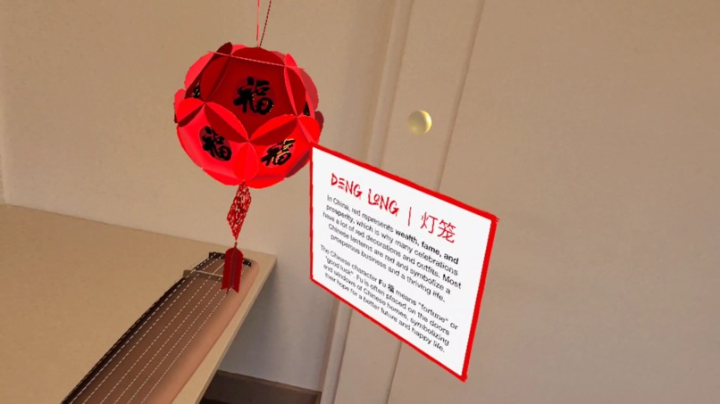 Legacy – screenshot 2