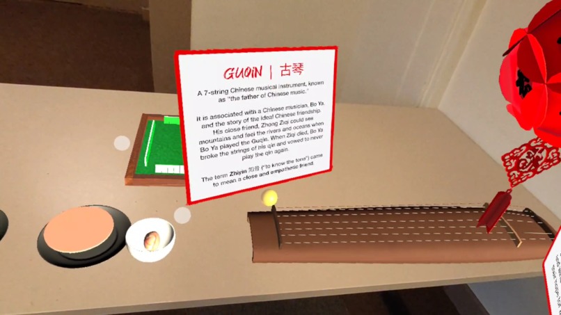 Legacy – screenshot 5