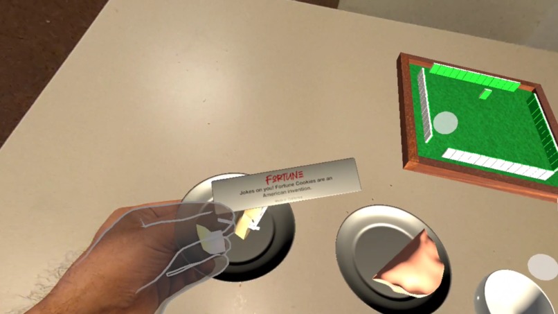 Legacy – screenshot 7