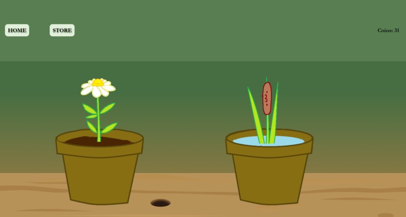 Nurture Nook – screenshot 3