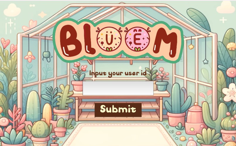Bluem – screenshot 1