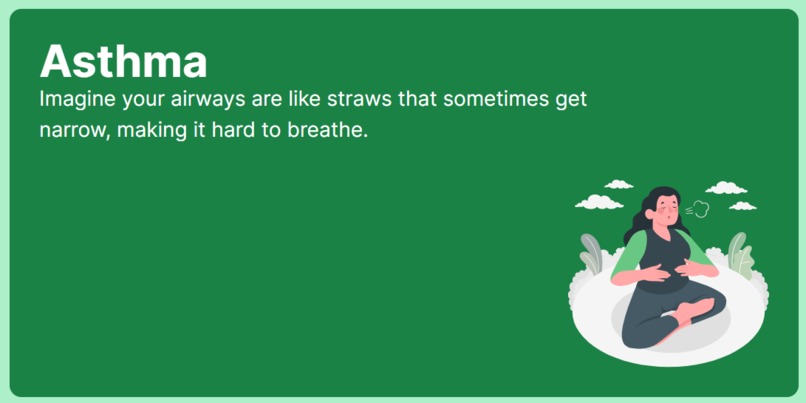 PatientPal – screenshot 1