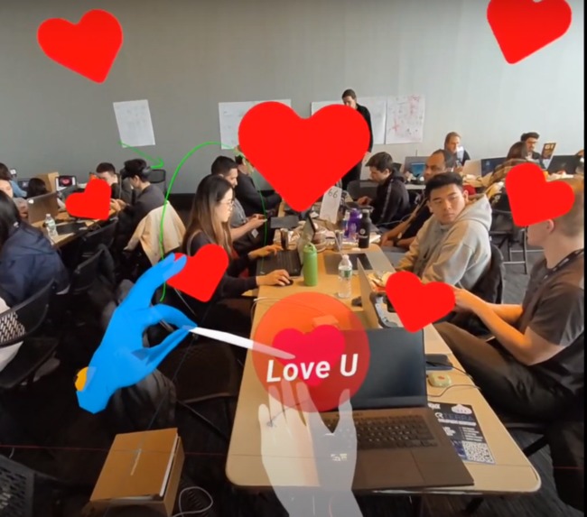 Moji – screenshot 2