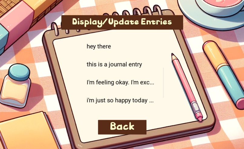 Bluem – screenshot 7