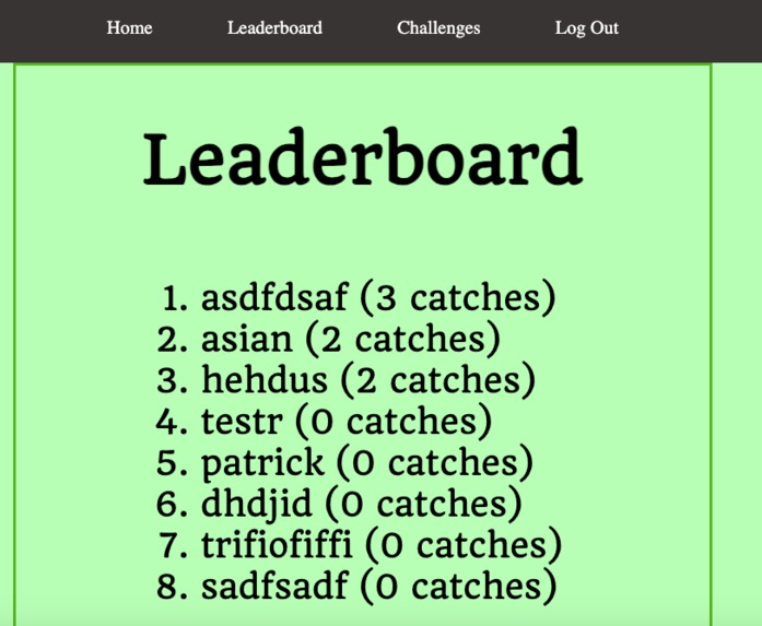 ZotDex – screenshot 1
