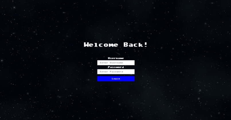 GalacticGrub – screenshot 2