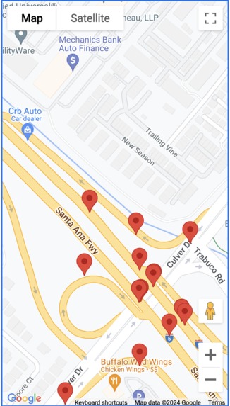 DriveSafe – screenshot 4