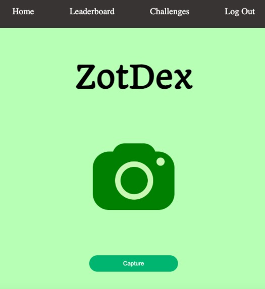 ZotDex – screenshot 3