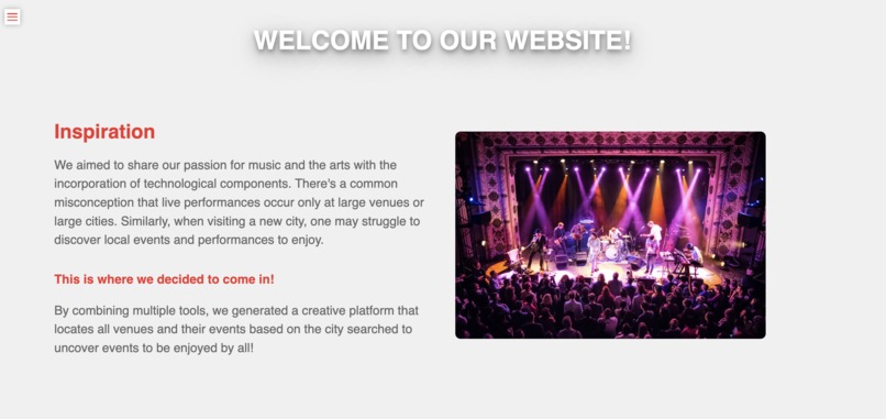 Zots of Venues  – screenshot 3
