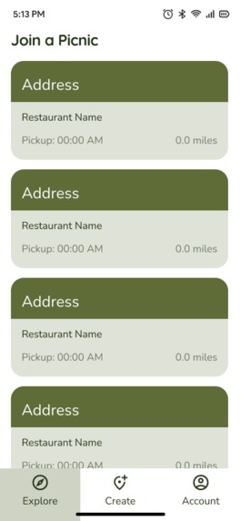 Picnic – screenshot 6