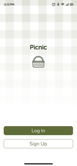 Picnic – screenshot 2