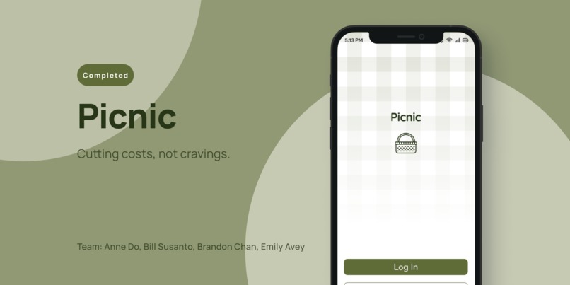 Picnic – screenshot 1