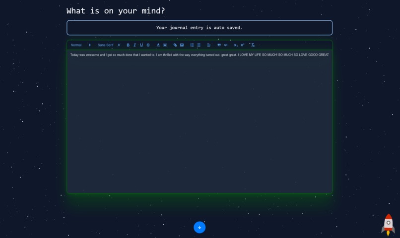 Group Sentimental – screenshot 2