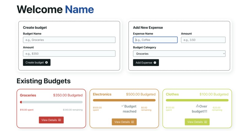 Zotget – screenshot 2
