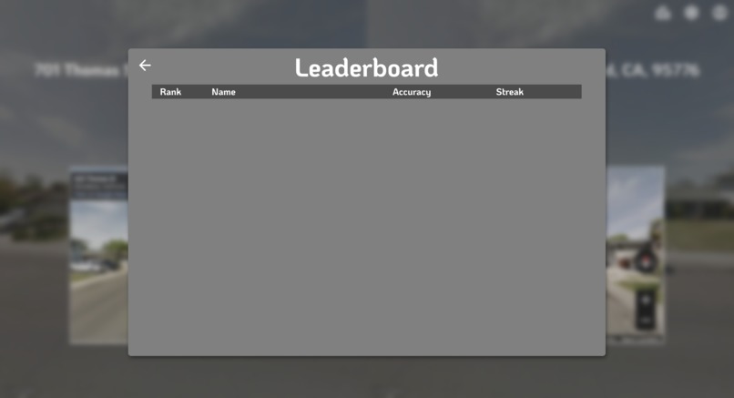 Property Guessr – screenshot 5