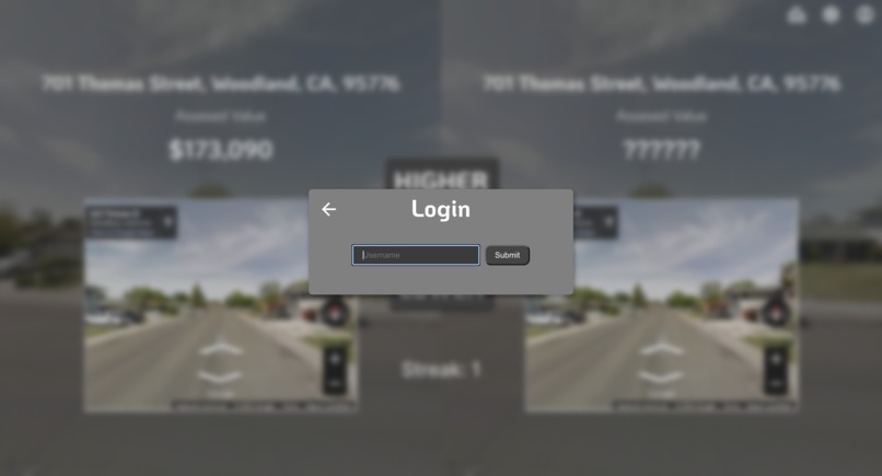 Property Guessr – screenshot 6
