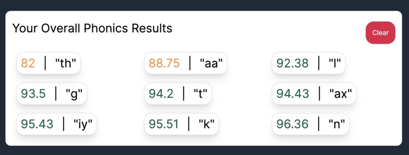 EarthLingo – screenshot 3