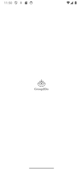 Group2Do – screenshot 9