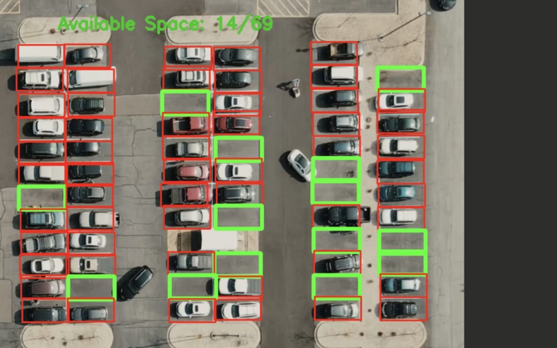 Parkview – screenshot 3