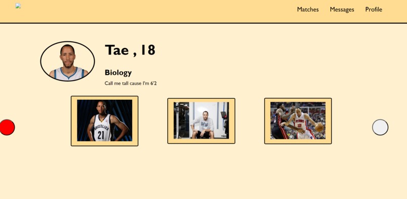 UCI Connected – screenshot 3