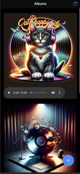 Merry Multi Melody – screenshot 4