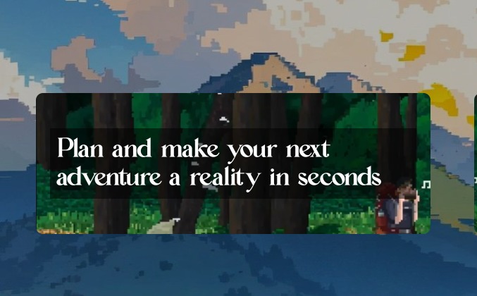 AdventureAble – screenshot 1