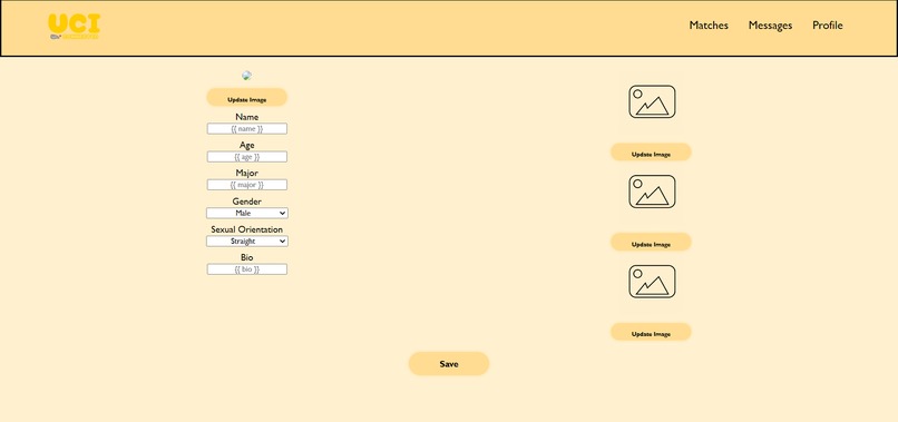 UCI Connected – screenshot 5