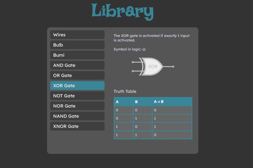 AntLogic – screenshot 3