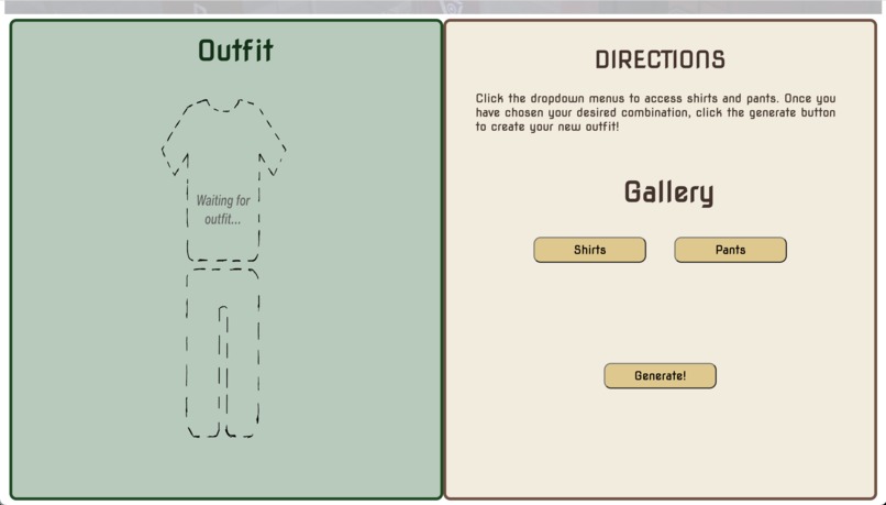 FitHub – screenshot 2