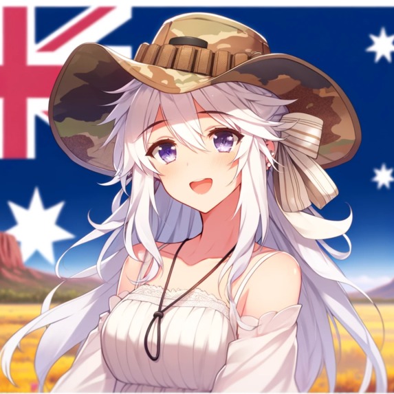 Amelia – screenshot 1