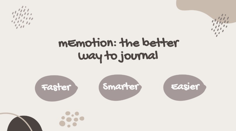 mEmotion – screenshot 6