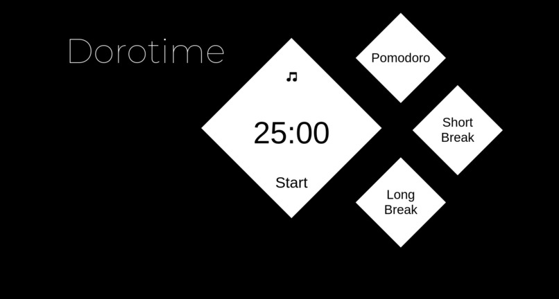 Dorotime – screenshot 1