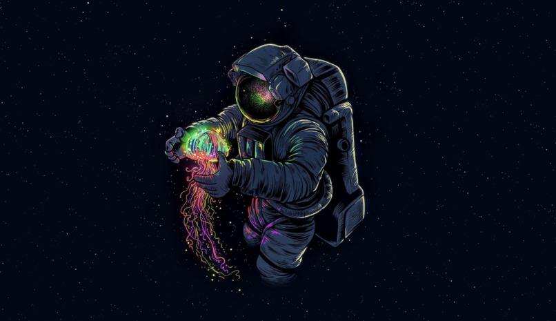 SpaceBank – screenshot 1