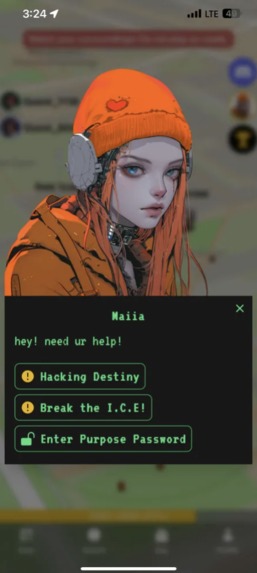 Hacker Quest – screenshot 4