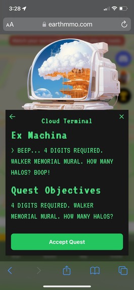 Hacker Quest – screenshot 5