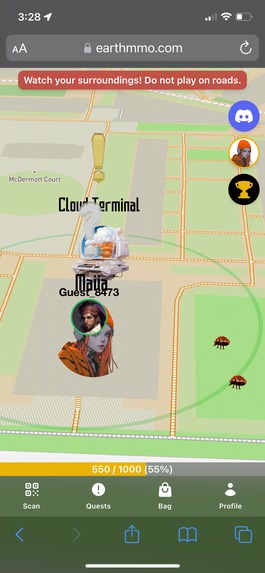 Hacker Quest – screenshot 6