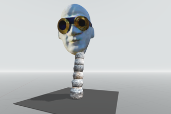 Museum of Future Perfect