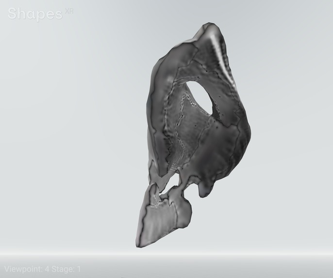 Museum of Future Perfect – screenshot 2