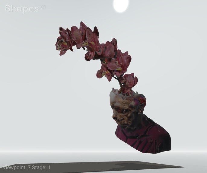 Museum of Future Perfect – screenshot 3